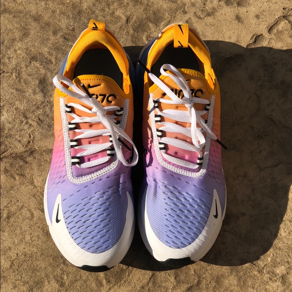 nike air max 270 work once